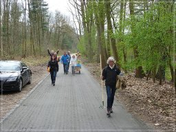 Bosseltour 11.04.2015